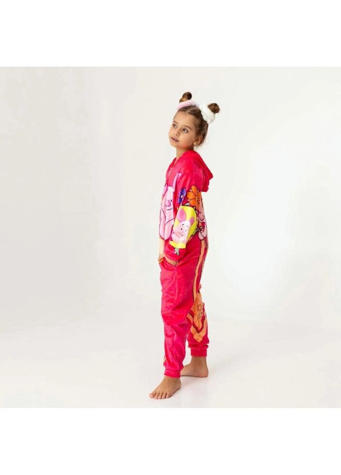 Кигуруми детское 3D Пятачок 3056, 1, 152 15217 152, см FlexDress (324623591)