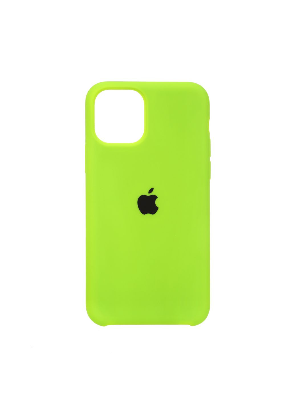 Панель Silicone Case для Apple iPhone 11 Pro (ARM56931) ORIGINAL (265533904)