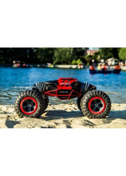 Іграшка на радіоуправлінні Limo Toy (370776270)