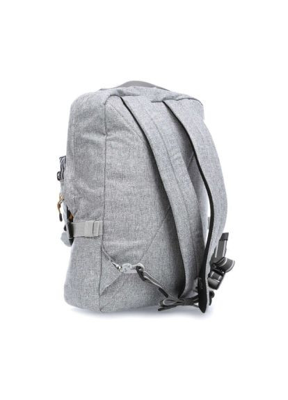 Рюкзак туристический Slingsafe LX350 backpack серый (45331112) Pacsafe Slingsafe LX350 backpack сірий (370015923)
