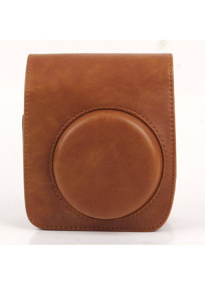 Чехол Instax Mini 90 Case Brown Fujifilm (365721443)