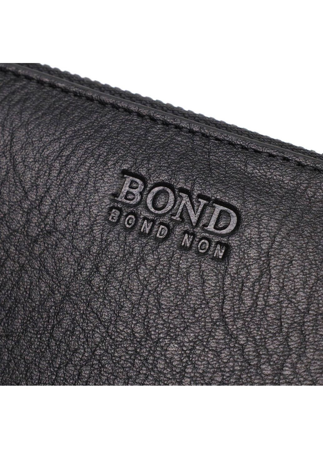 Кожаная мужская сумка Bond (279314966)
