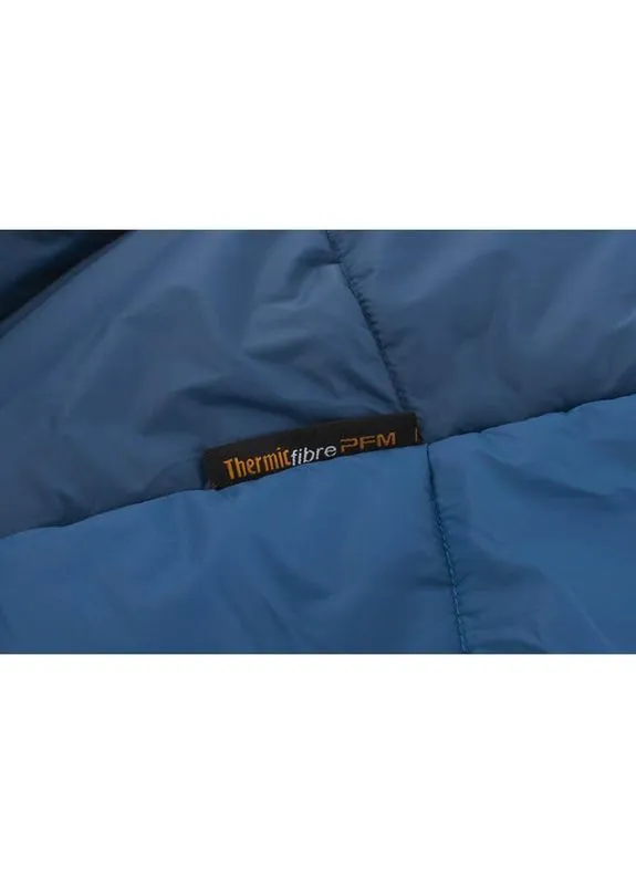 Спальный мешок Savana Lady PFM 175 2020 Blue Right Zip (PNG 236057) Pinguin (393944242)