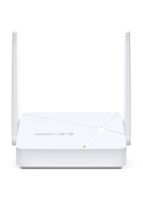 Маршрутизатор MR20 AC750, 2xFE LAN, 1xFE WAN Mercusys (315030588)