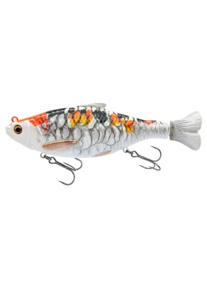Воблер (1854.20.03) Savage Gear 3D Hard Pulsetail Roach SS 135mm 40.0g Koi Carp (401484723)