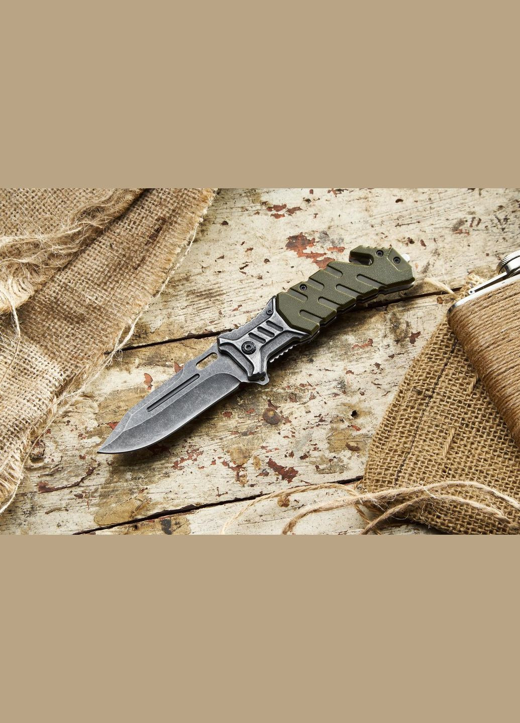 Нож складной 6969 GP-2 Grand Way (305776487)