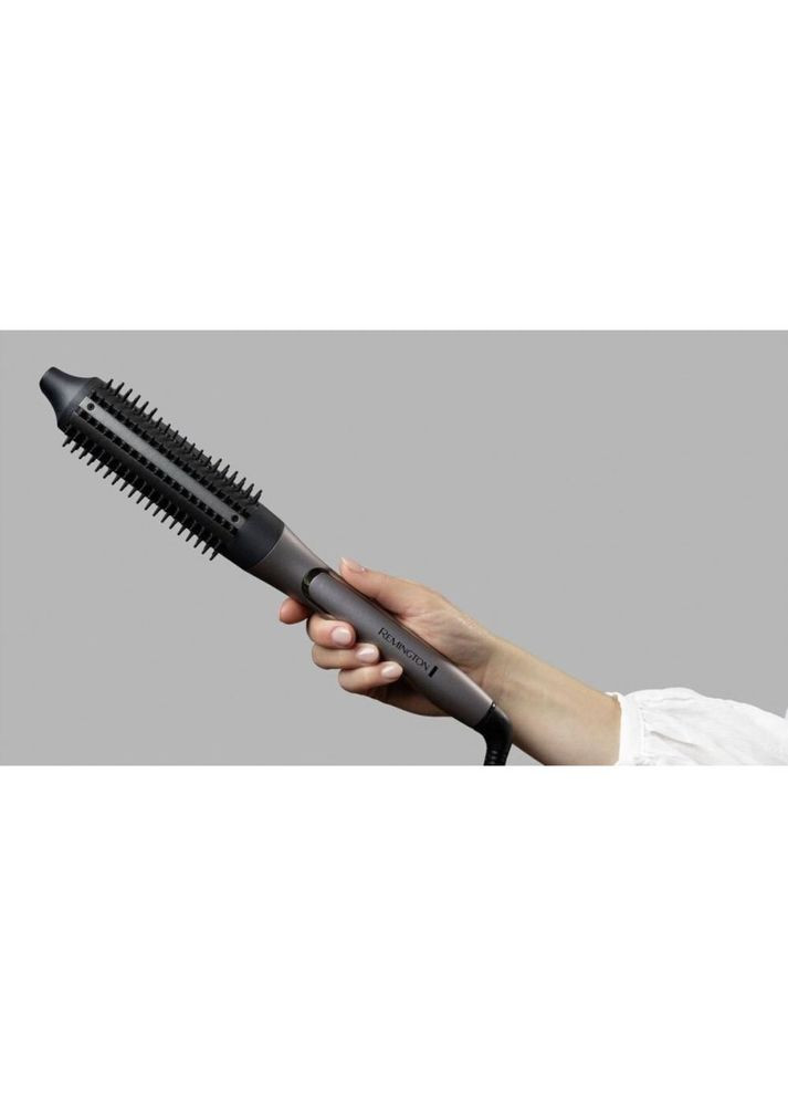 Плойка-щетка CB9800 E51 PROluxe You Adaptive HotBrush (45752560100) Remington (325260276)