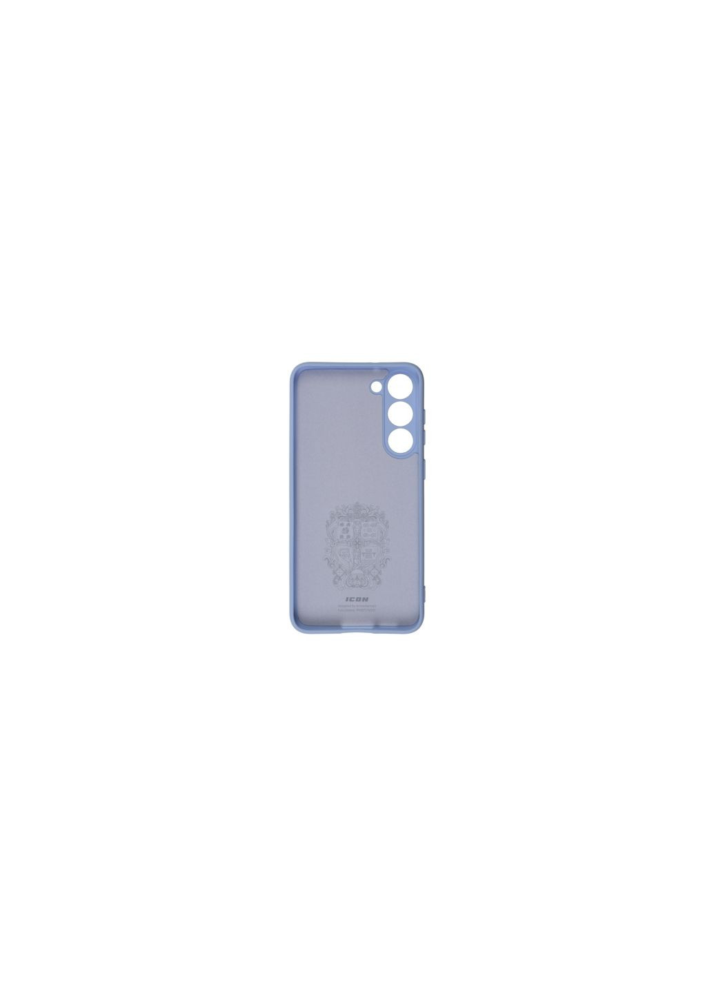 Чехол для мобильного телефона (ARM65457) ArmorStandart icon case samsung s23 plus lavander (275099825)