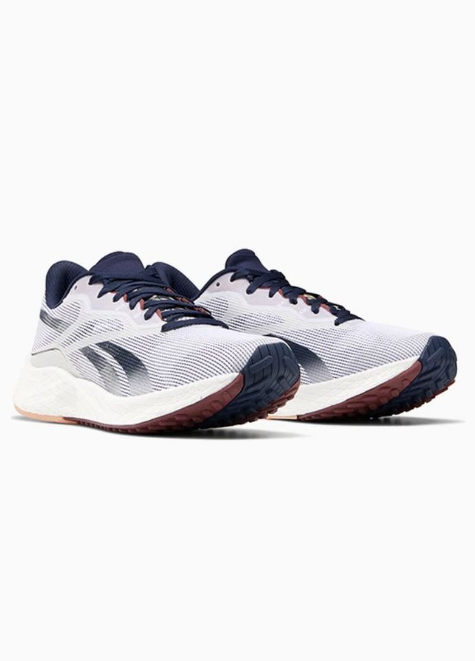 Жіночі кросівки Reebok комбіновані всесезони (323170346)