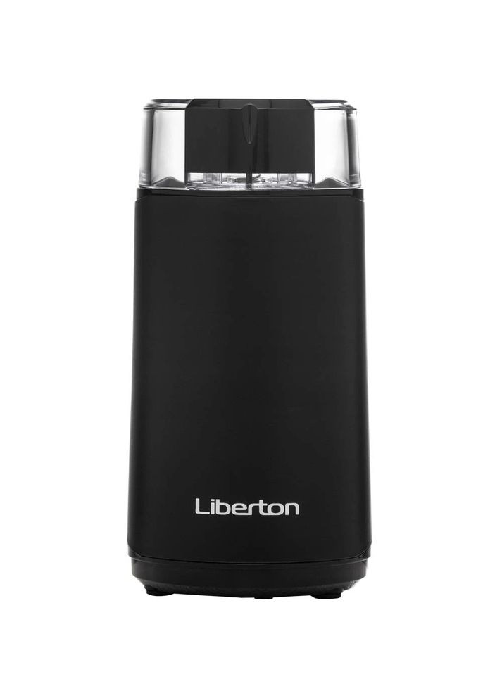 Кавомолка LСG-2302 150 Вт Liberton (370967090)