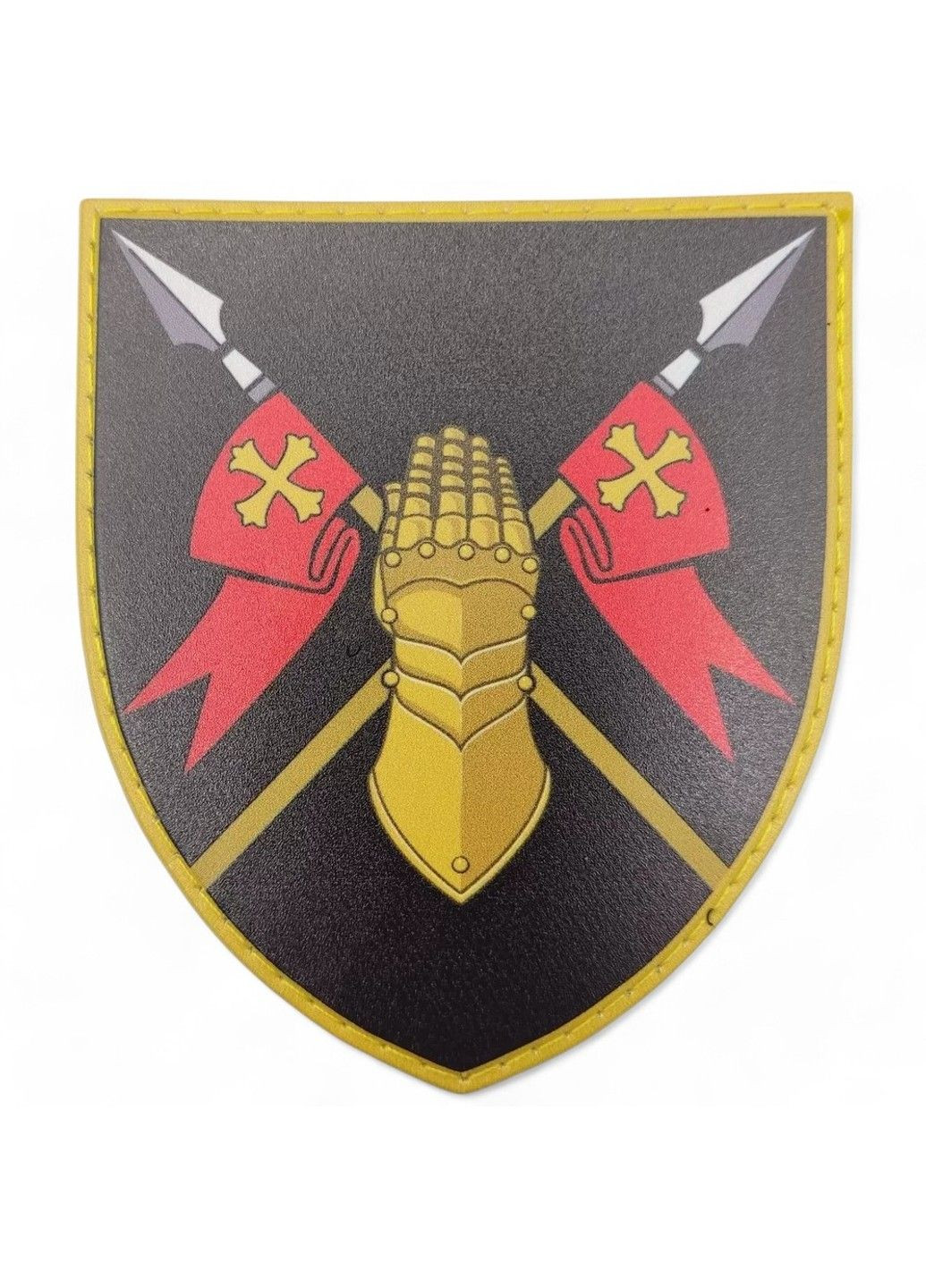 Патч / шеврон ЗСУ 5 ОТБр No Brand (317404806)