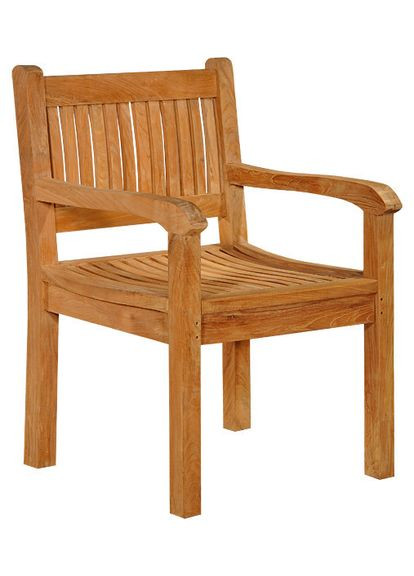 Тиковый стул TE-02T Time Eco (329407339)