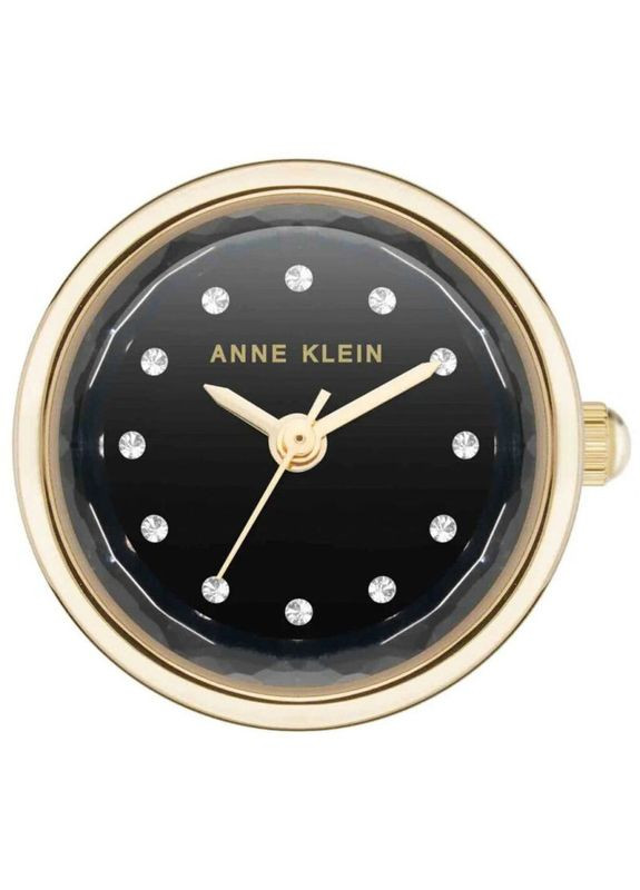 Жіночі наручні годинники Anne Klein AK/5124RINGBK (322399367)