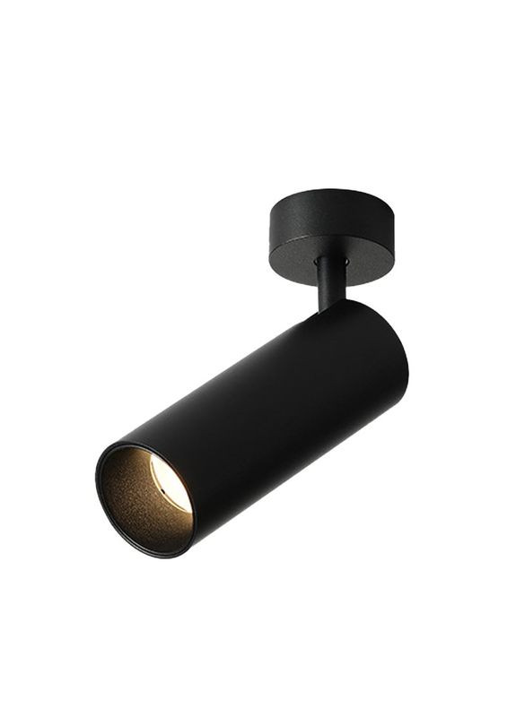 Спот INN-23115BK Valeso (305296103)