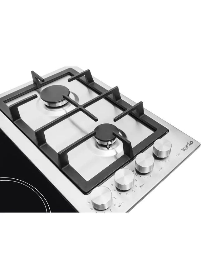 Варочная поверхность HG622 B9G CS (X) Ventolux (307398022)