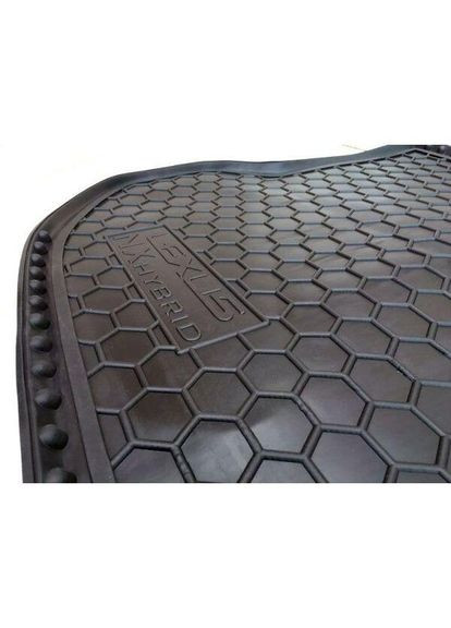 Коврик в багажник полиуретановый Автогум для Lexus / Лексус Н Икс 2014+ Avto-Gumm NX (360614951)