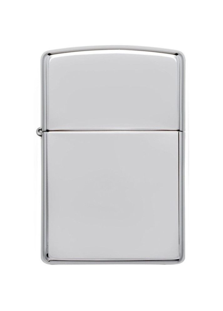 Зажигалка 167 CLASSIC armor high polish chrome Zippo (316625203)