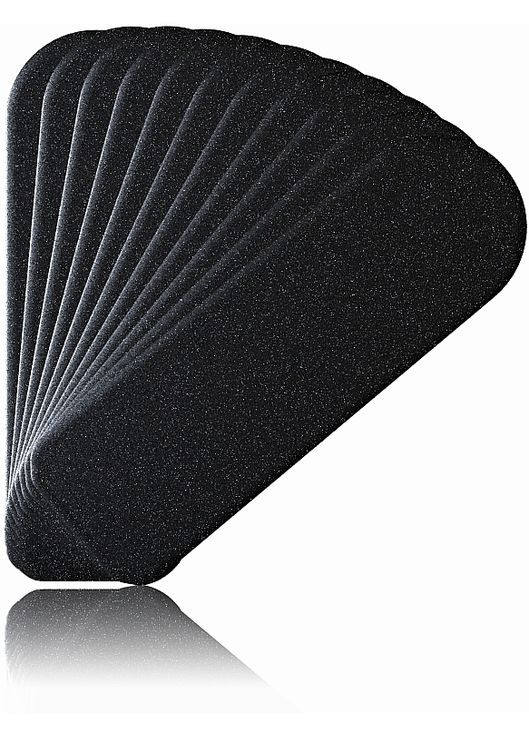 Файлы для педикюрной терки "Expert", 100 грит, 30 шт. 30шт (1252935-27065369) Wonderfile (368620418)