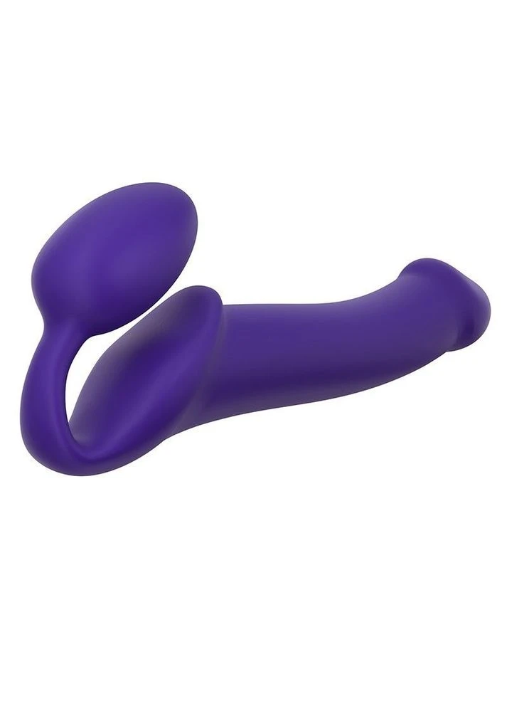 Безремневий страпон L Strap-On-Me (282709416)