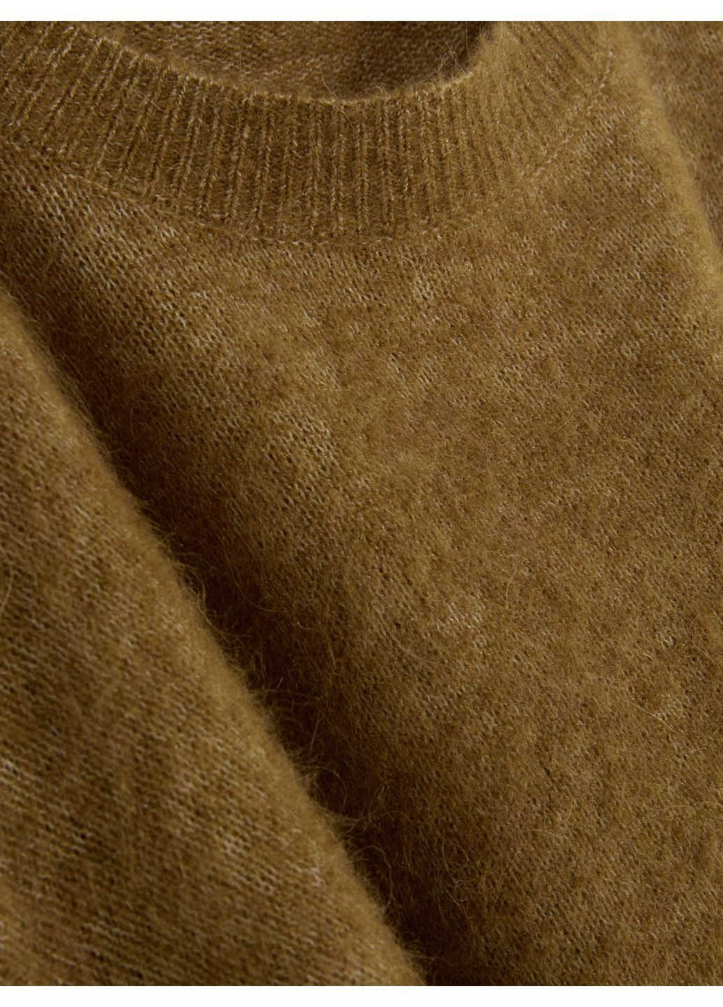 Горчичный джемпер демисезон,горчичный, Primark