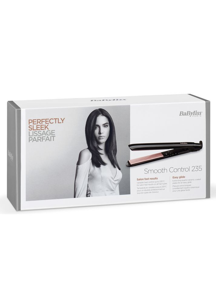 Выпрямитель Smooth Control (ST298E) BaByliss (362945680)