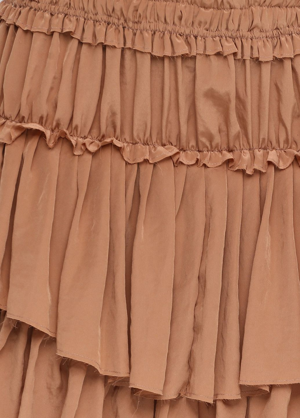 Спідниця Світло-коричневий Liu-Jo (316711784)