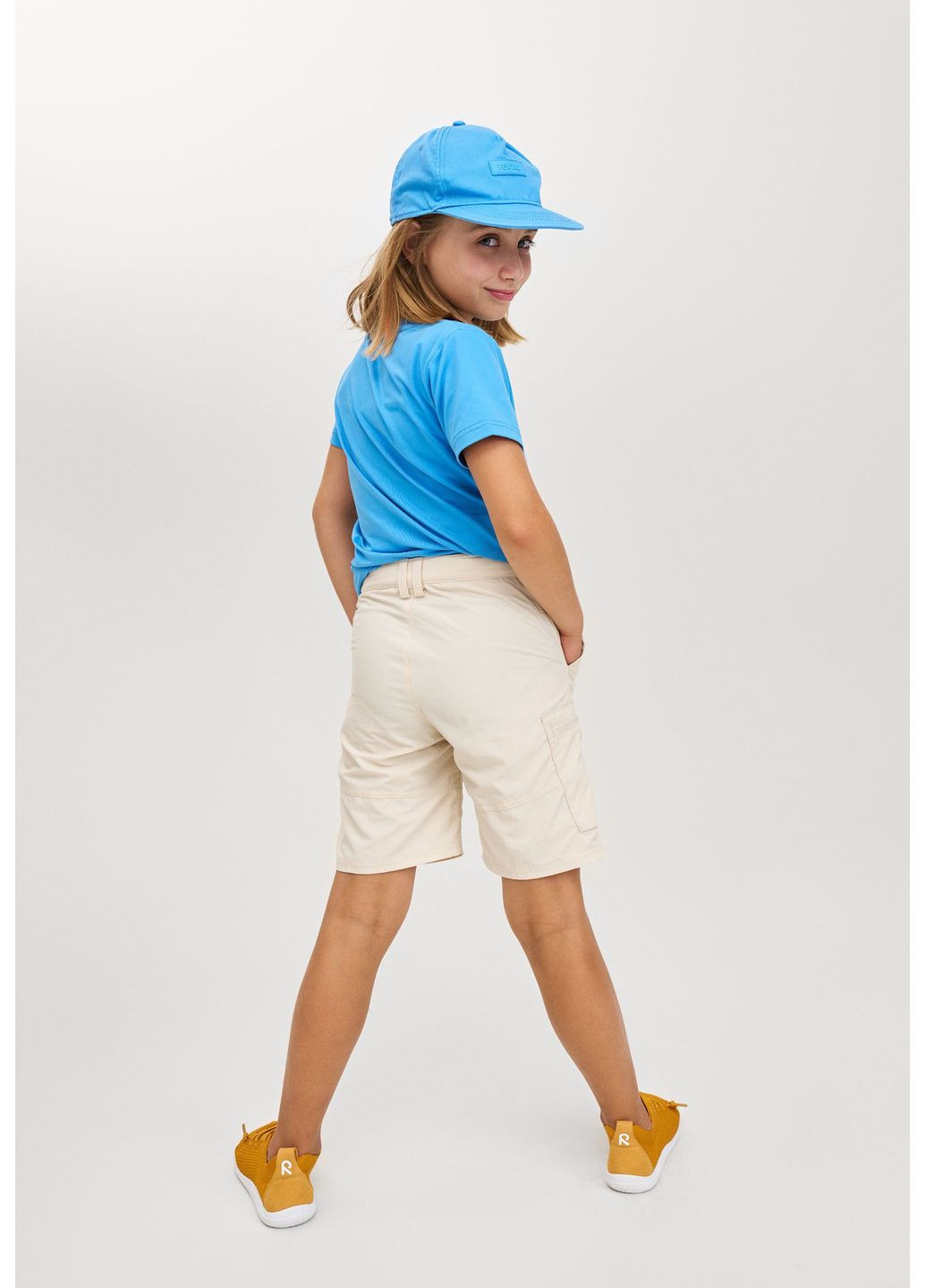 Кепка Reima Lippis (356146325)