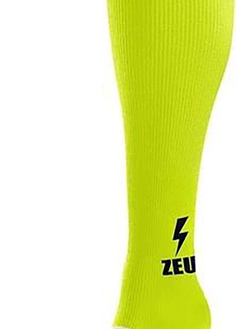 Гетри CALZA ENERGY салатовий Zeus (302228101)