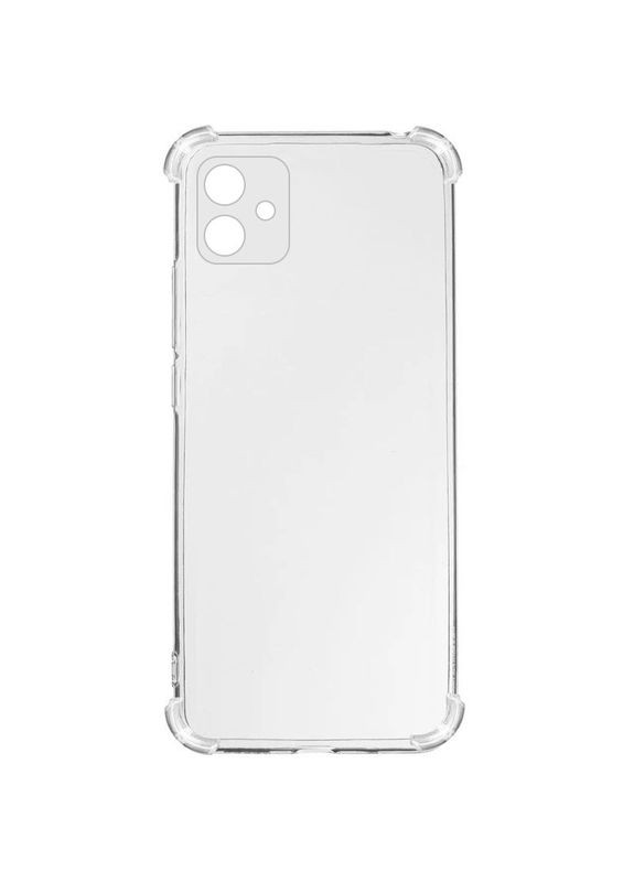 Чехол на Samsung Galaxy A05/ для самсунг галакси А05 с усиленными углами Getman (338611517)