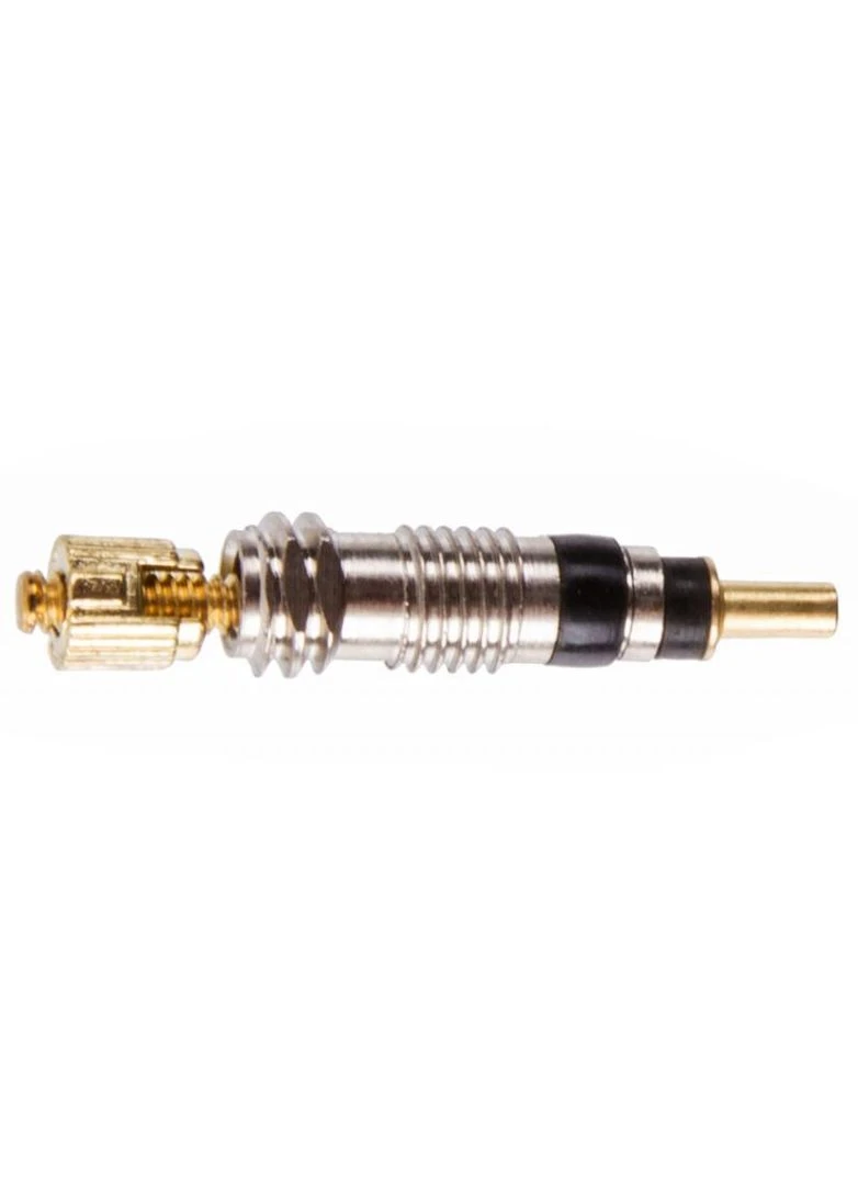 Ниппель Presta (C-PZ-0415) No Brand (373424150)