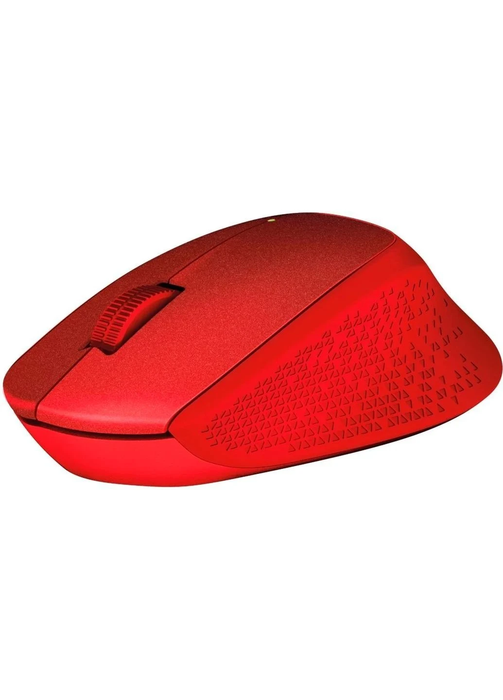 Мышь M330 Silent Plus Red (910-004911) Logitech (362300211)