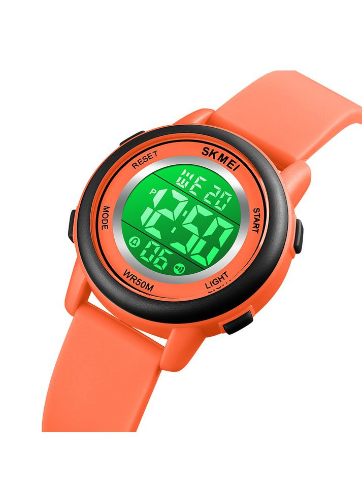 1721OG Orange SALE Skmei (324089131)