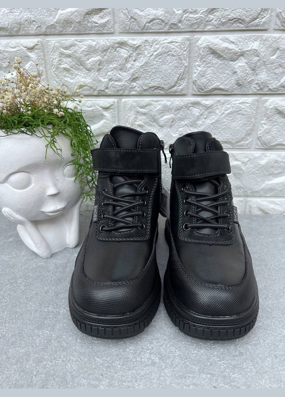 Зимові черевики для хлопчика Том.М (302675620)