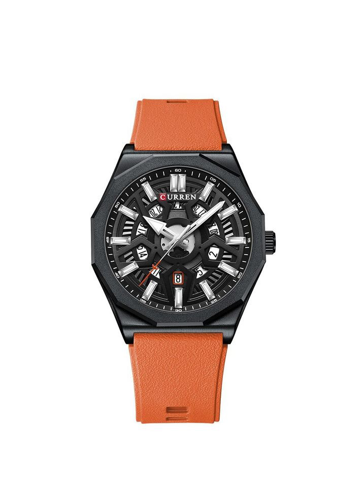 8437 Black-Brown Curren (323015718)