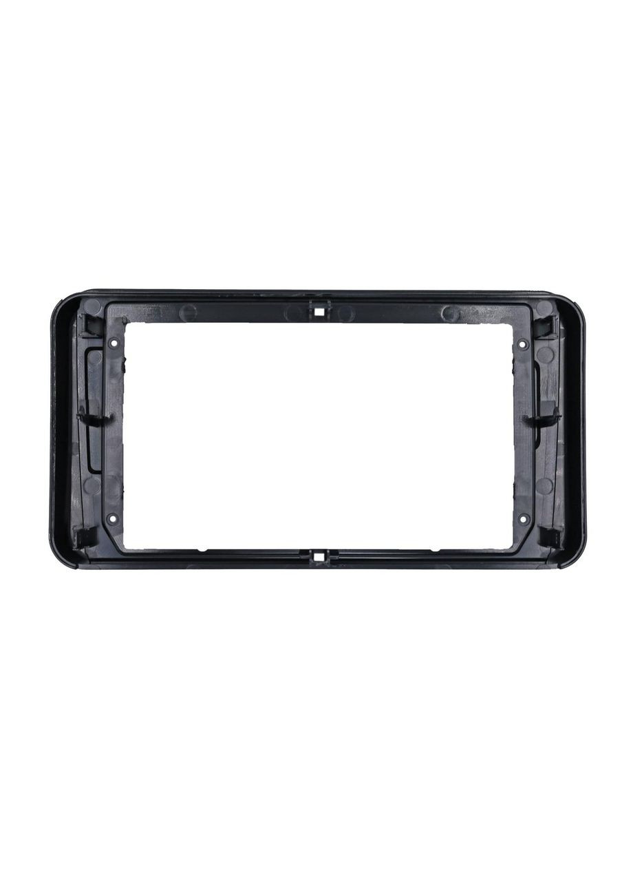 Переходная рамка серии QBR-F 04106-82 для Toyota Yaris, Vios 2023+ (F1) 9 дюймов QIV (346513167)