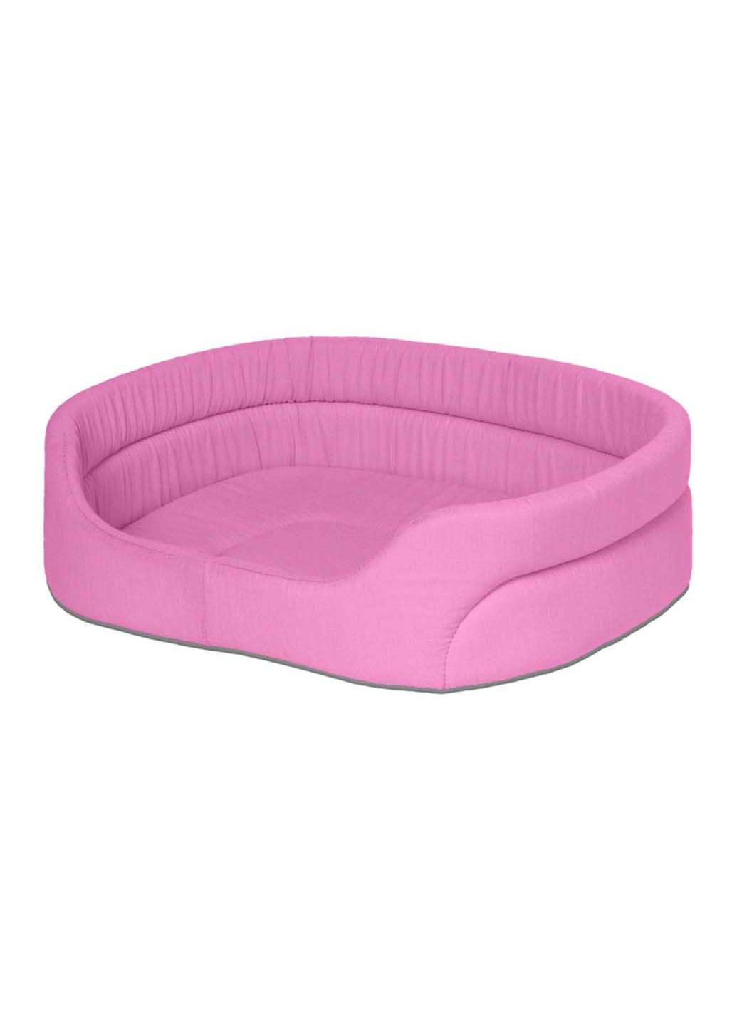 Лежанка для тварин L 69x82x19 см ТеремОК (283608531)