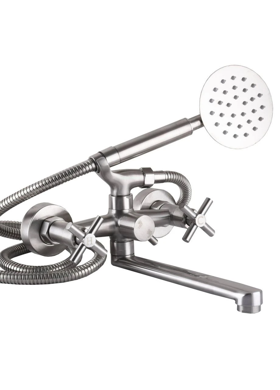 Змішувач для ванної DUKAT SD4-102N Globus Lux (388972324)