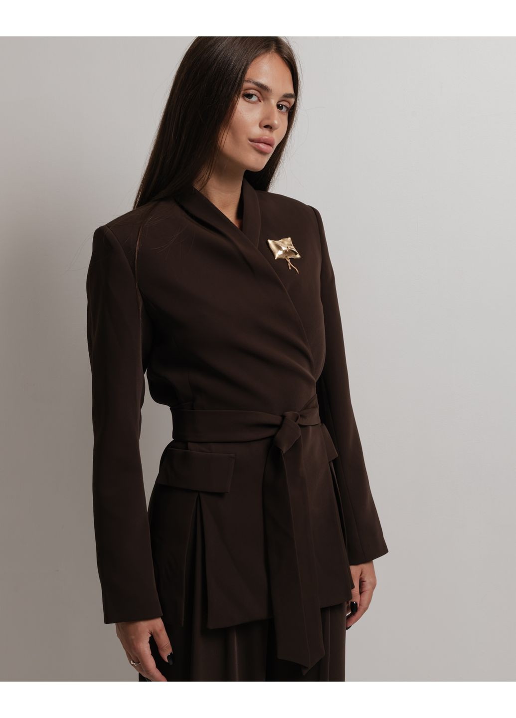 Костюм женский (пиджак, брюки) Phardi (361305349)