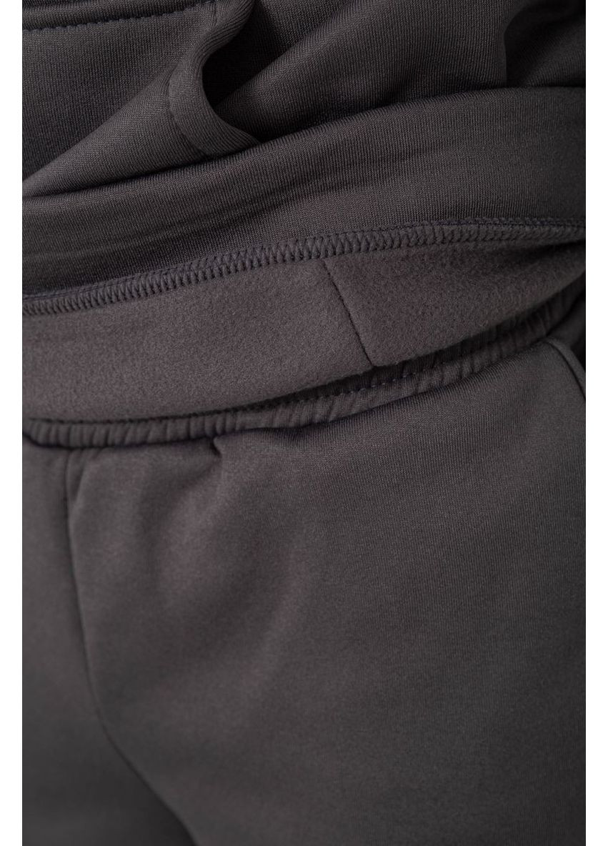 Спортивний костюм чоловічий на флісі Ager 238R029 (357234607)