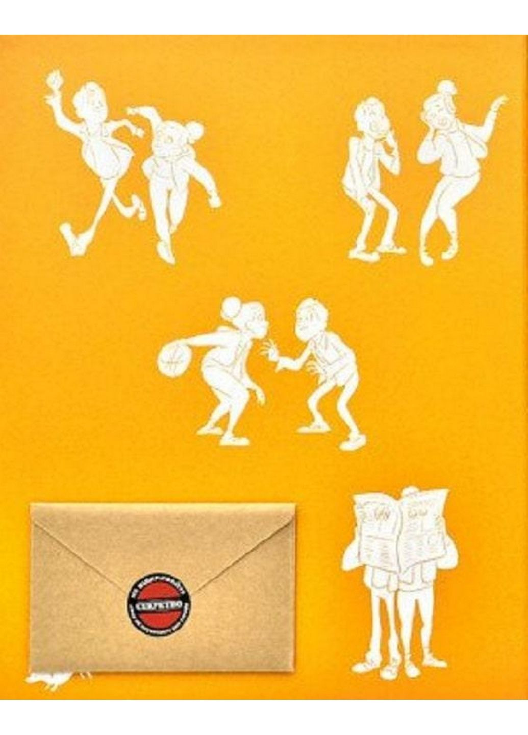 Книга Тайные агенты близнецы Кража в Нью-Йорке (Детективный квест) (на украинском языке) No Brand (322122121)