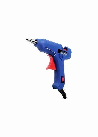 Сургучный пистолет Термопистолет для сургуча Клеевой пистолет 60 Вт JOT603 No Brand (299772829)