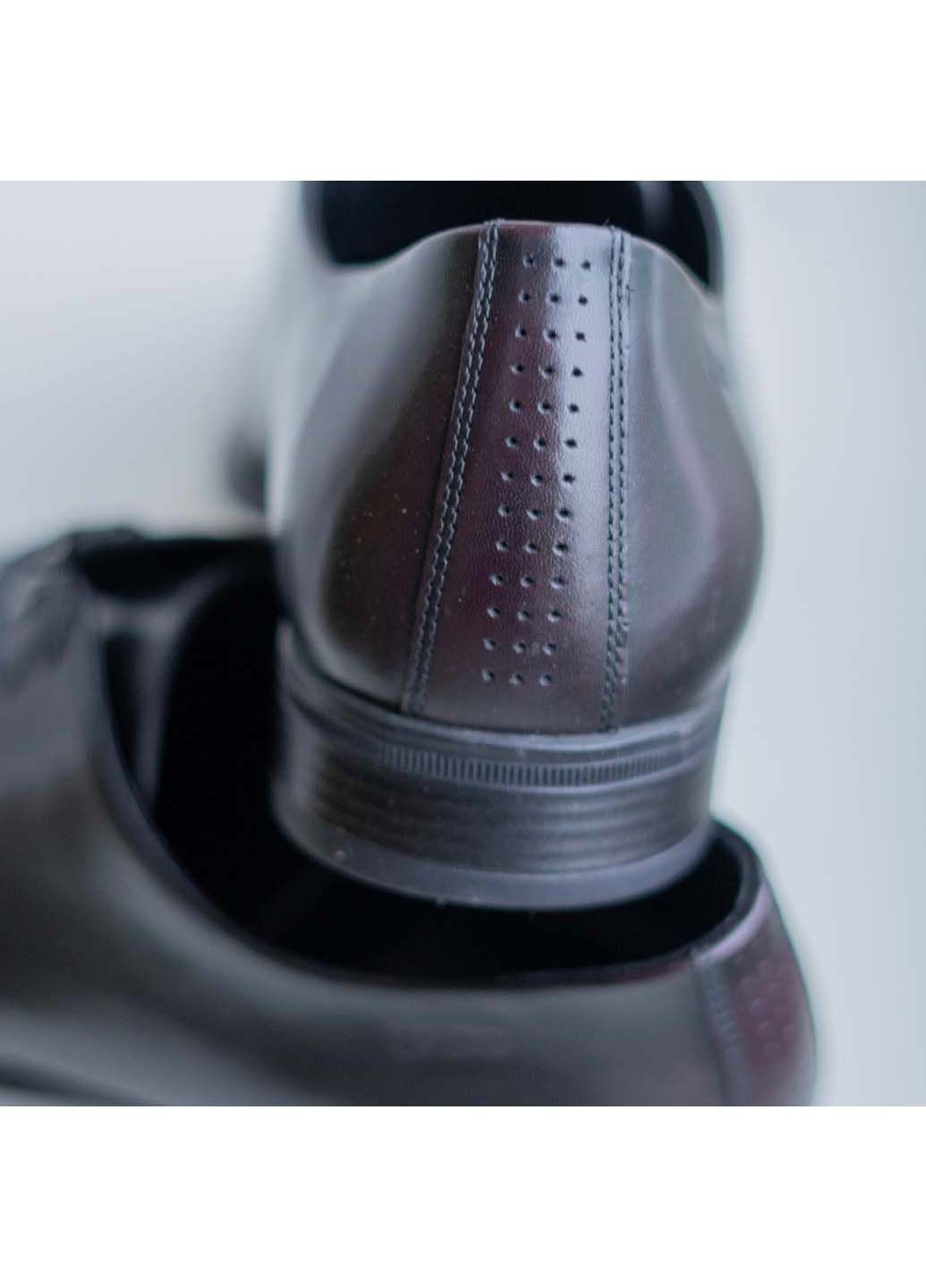 Туфлі дербі Ikos (315349167)