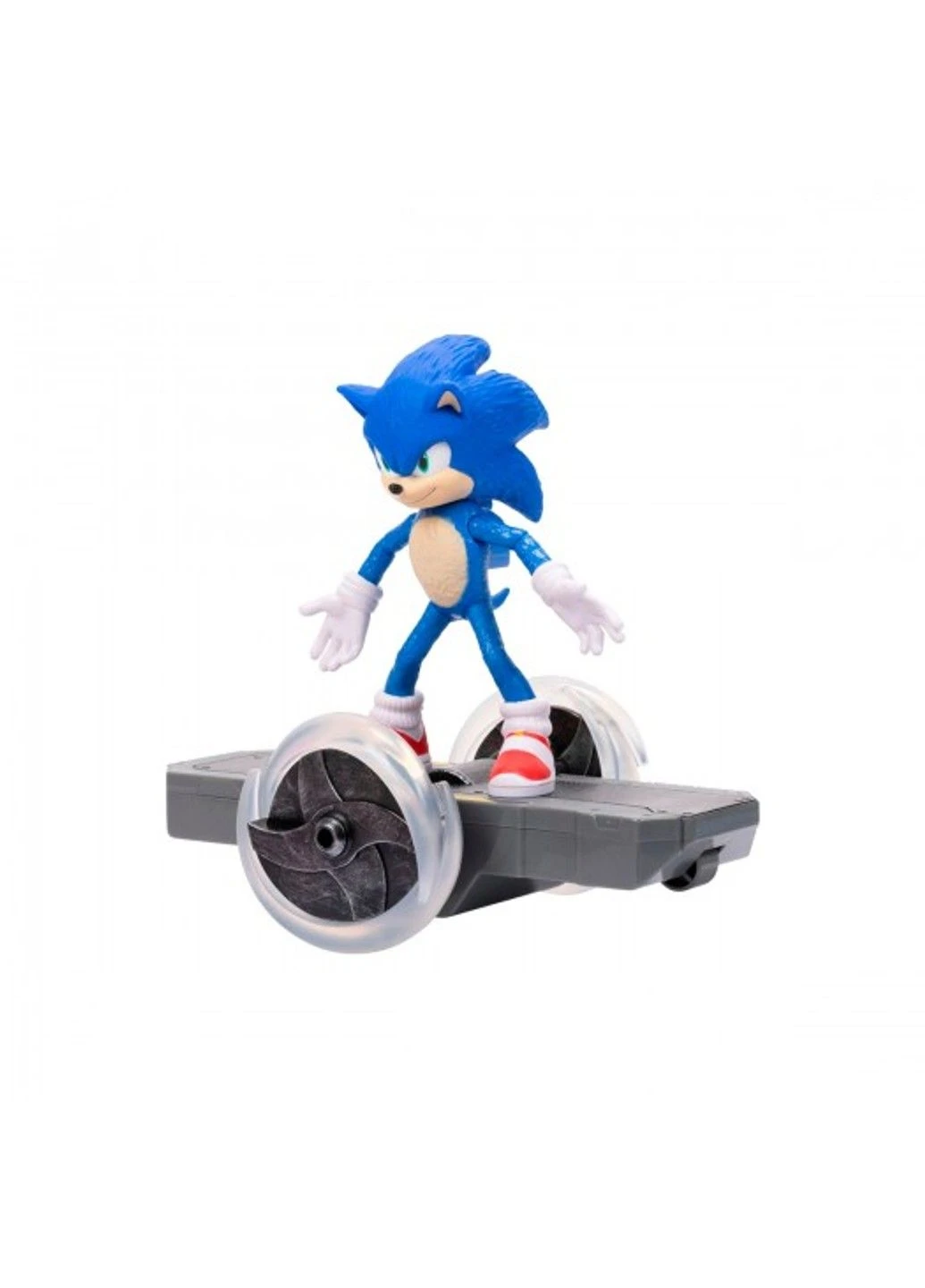Фигурка с артикуляцией 2 на радиоуправлении Sonic the Hedgehog (331298247)