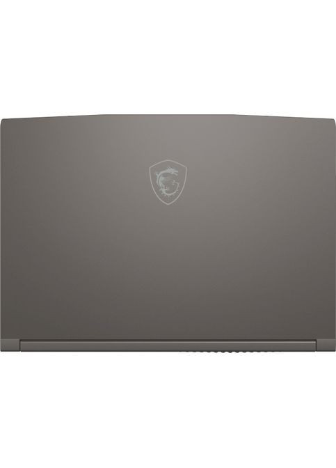 Ноутбук 9S7-16R831-3011 Thin 15 B13UCX 15.6 FHD, Intel i5-13420H, 16GB, F1TB, NVD2050-4, DOS, MSI (361965267)