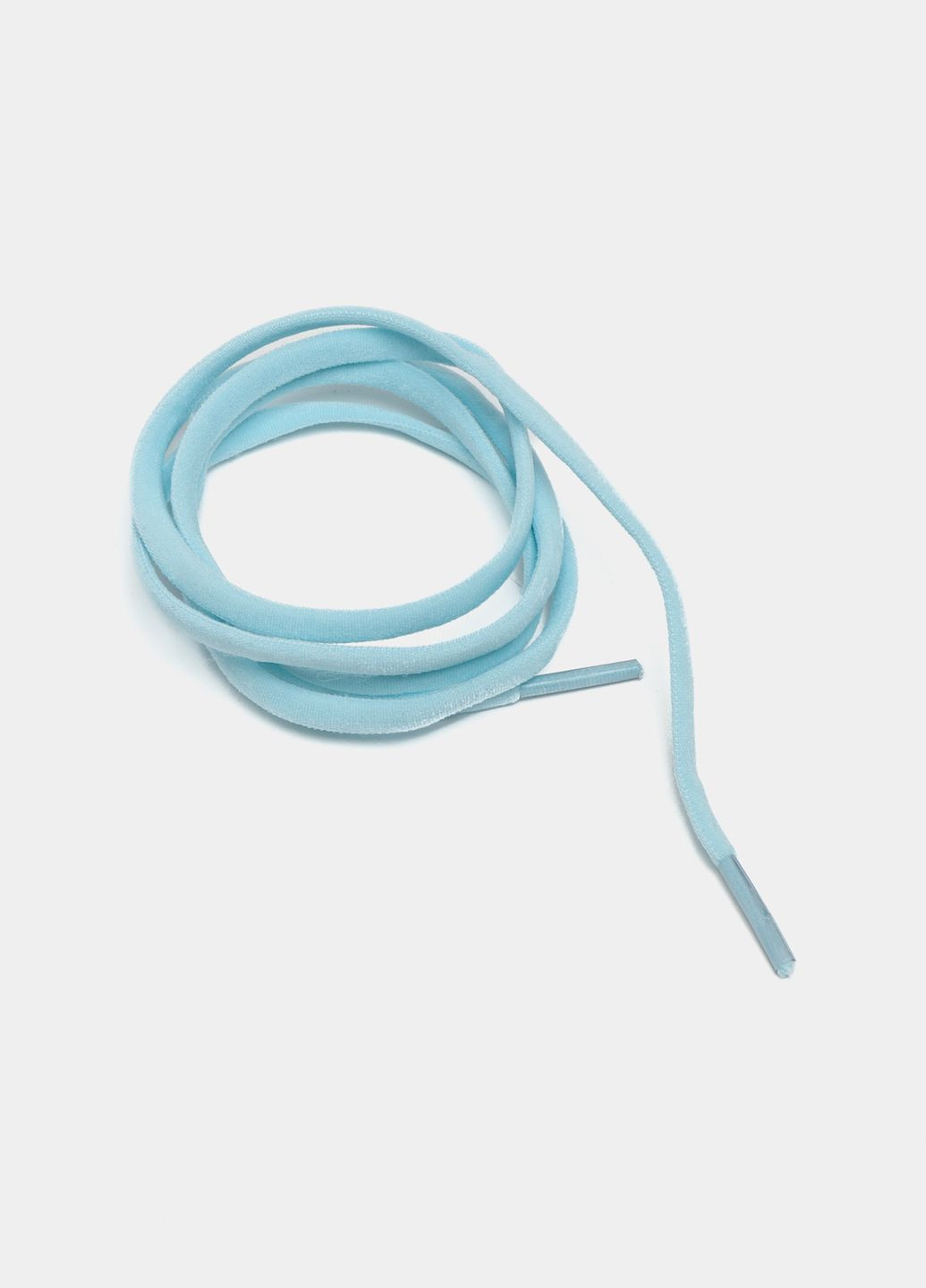 Шнурки эластичные с фиксатором. Черные No Brand (304936964)