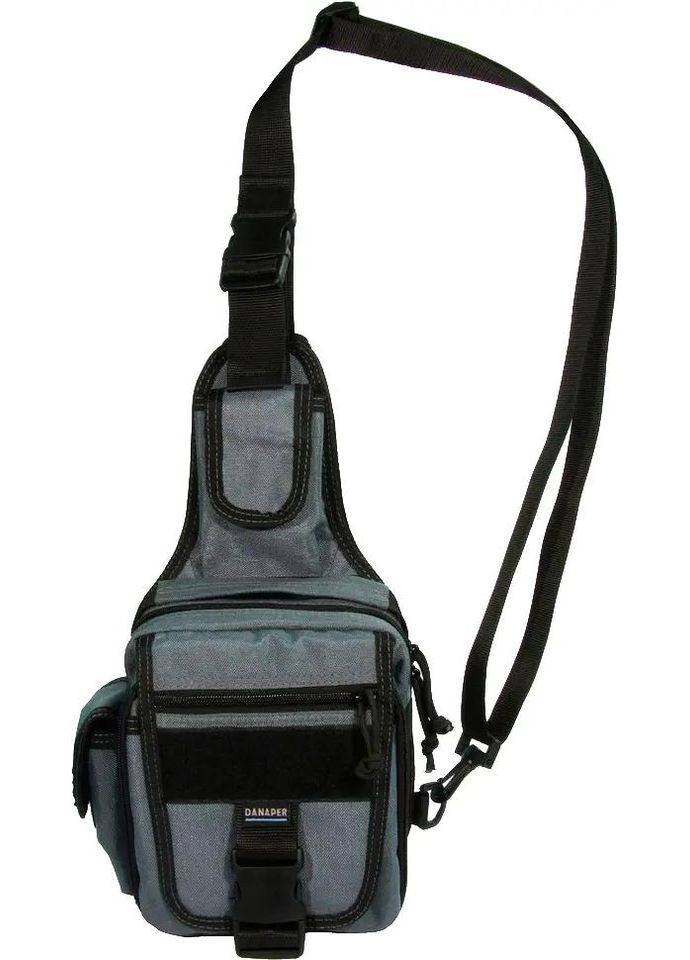 Сумка для пістолета Vega. Колір графіт Danaper (316440110)