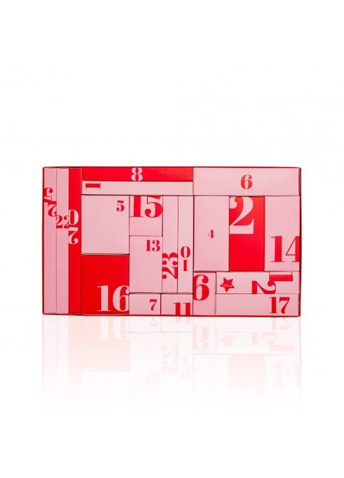 Адвент-календар Advent Calendar 25 days of beauty BG150 №001 Bogenia (308249899)