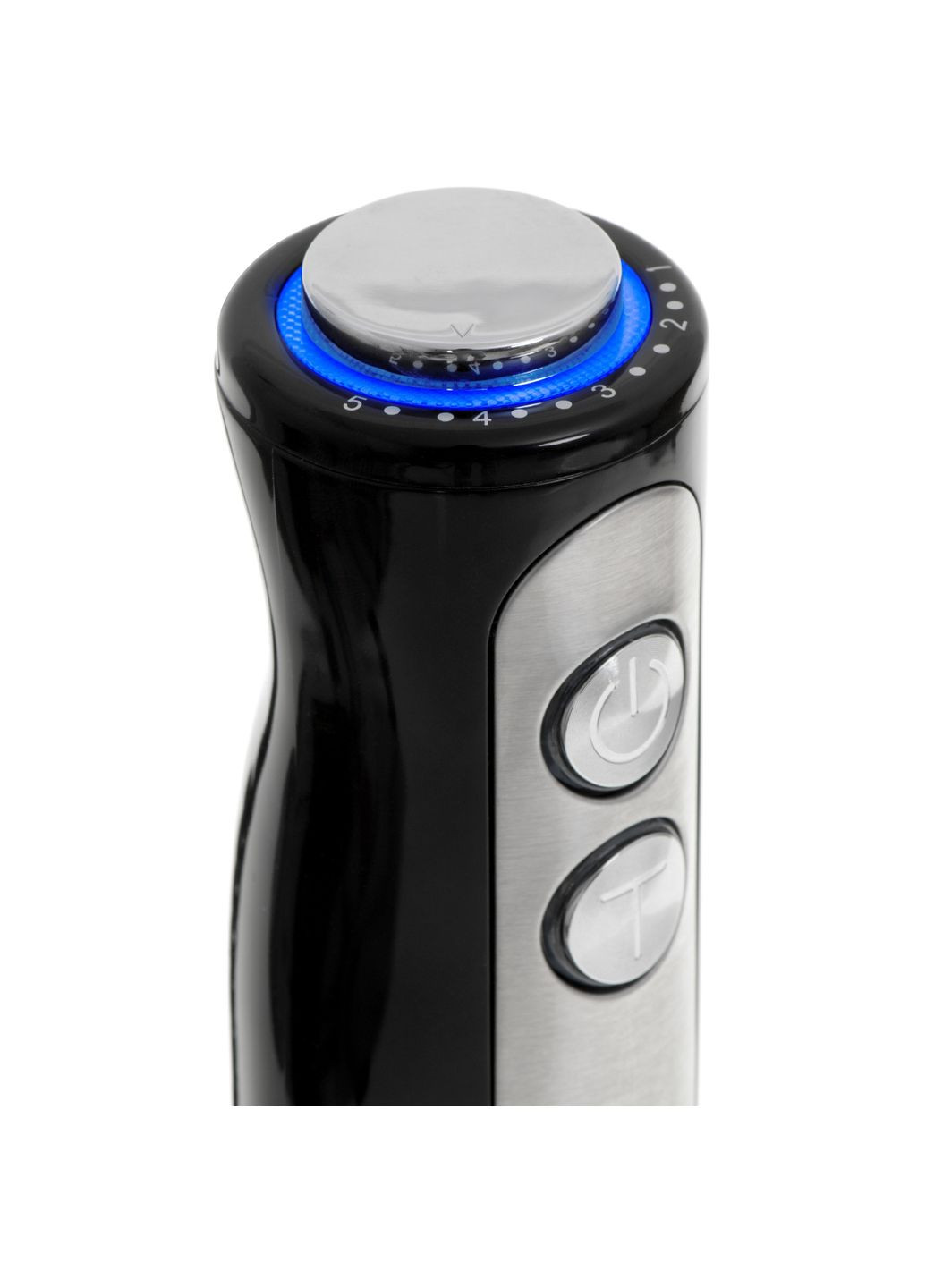 Блендер AD 4625 black ручной/ 1500Вт/ 5 быстрый/ без чаши/ Turbo/ Adler (362668474)