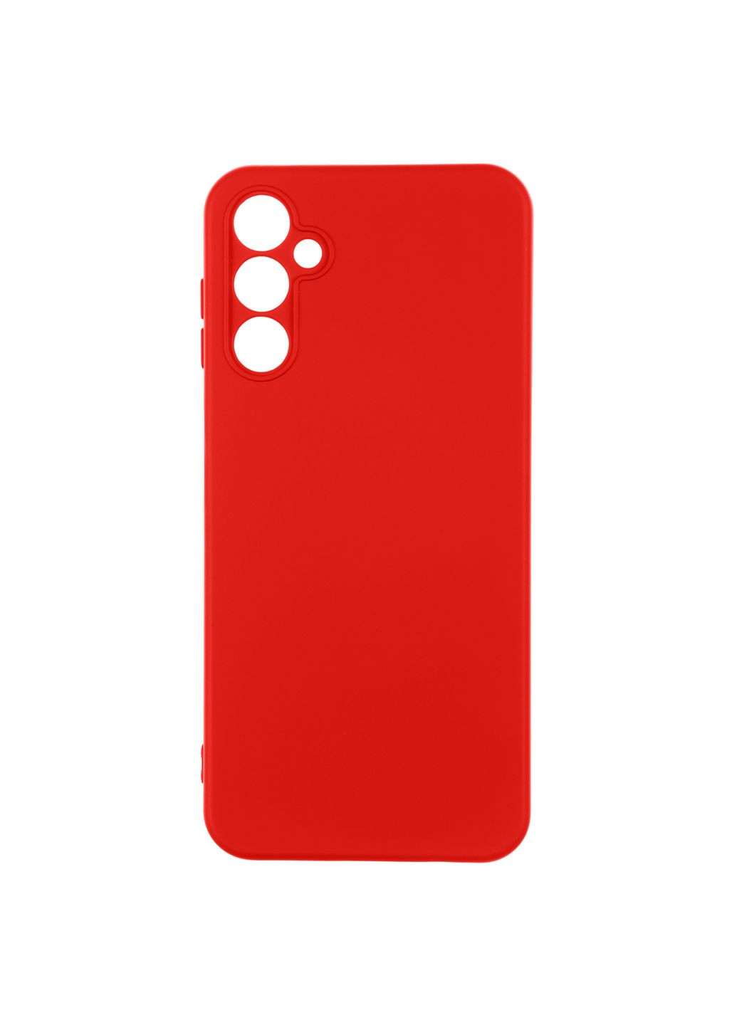 Панель ICON Case для Samsung A14 4G / A14 5G Camera cover (ARM66170) ArmorStandart (260411042)