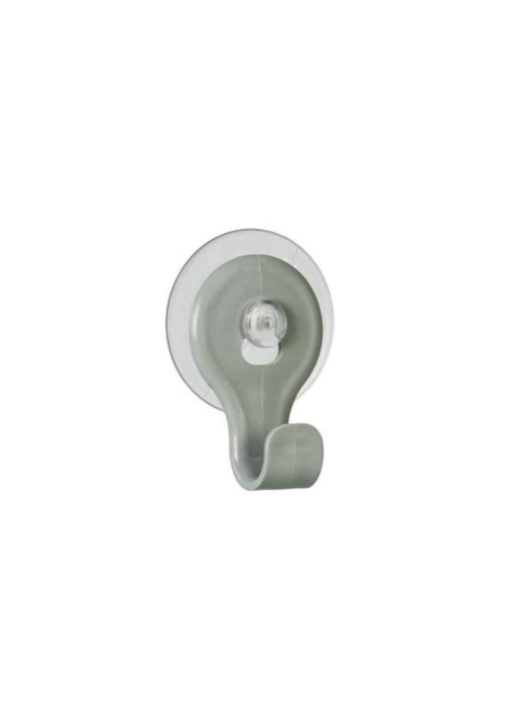 Гачок POLO сірий арт.L9119SL Ekodeo (354341799)